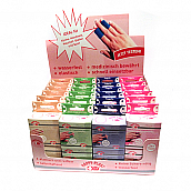 Happyplast Finger- Pflasterverband 2,5 cm- Display/ Thekenaufsteller